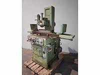 Matra - mf6 - vlakslijpmachine - afbeelding 2 van  8