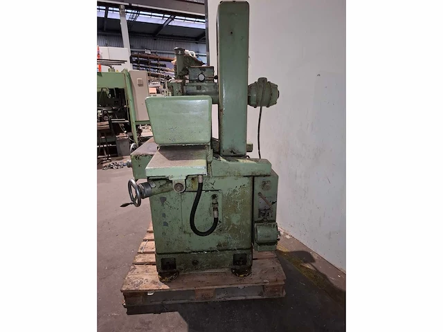 Matra - mf6 - vlakslijpmachine - afbeelding 6 van  8