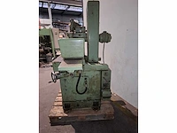 Matra - mf6 - vlakslijpmachine - afbeelding 6 van  8