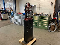 Matra-werke 4625 handpers - afbeelding 2 van  4