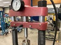 Matra-werke 4625 handpers - afbeelding 3 van  4
