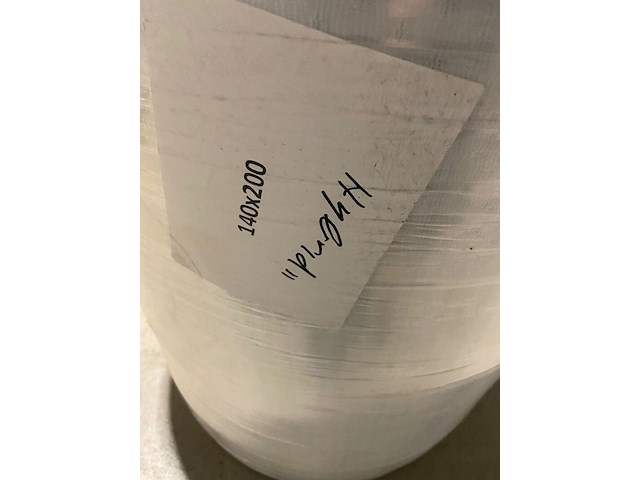 Matras - 140x200, emma, hybrid 2 - afbeelding 3 van  4