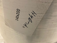 Matras - 140x200, emma, hybrid 2 - afbeelding 3 van  4