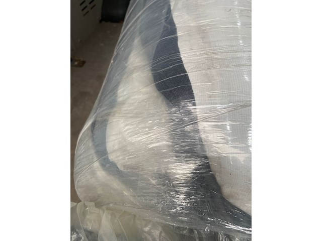 Matras - 180x200 cm , emma, hybrid premium - afbeelding 3 van  4