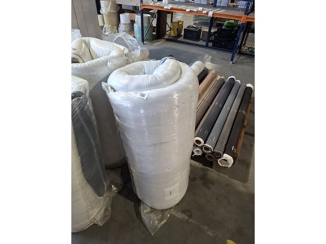 Matras - 180x200, emma, hybrid 2 - afbeelding 1 van  6