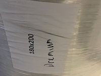 Matras - 180x200, emma, hybrid premium - afbeelding 5 van  6