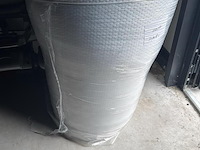 Matras - 200x200, emma, hybrid 2, 2026 - afbeelding 1 van  6