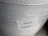Matras - 200x200, emma, hybrid 2, 2026 - afbeelding 2 van  6