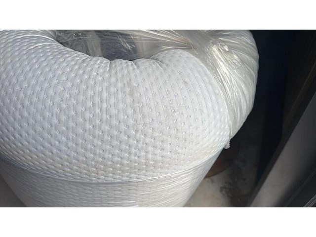 Matras - 200x200, emma, hybrid 2, 2026 - afbeelding 4 van  6