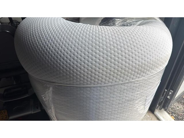 Matras - 200x200, emma, hybrid 2, 2026 - afbeelding 5 van  6