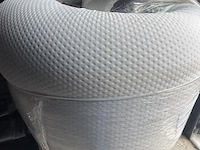 Matras - 200x200, emma, hybrid 2, 2026 - afbeelding 5 van  6