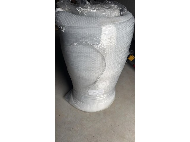 Matras - 200x200, emma, hybrid 2, 2026 - afbeelding 6 van  6