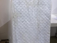 Matras - 80x160x10cm - afbeelding 1 van  1