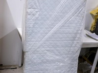 Matras - 80x160x10cm - afbeelding 1 van  1