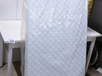 Matras - 80x160x10cm - afbeelding 1 van  1