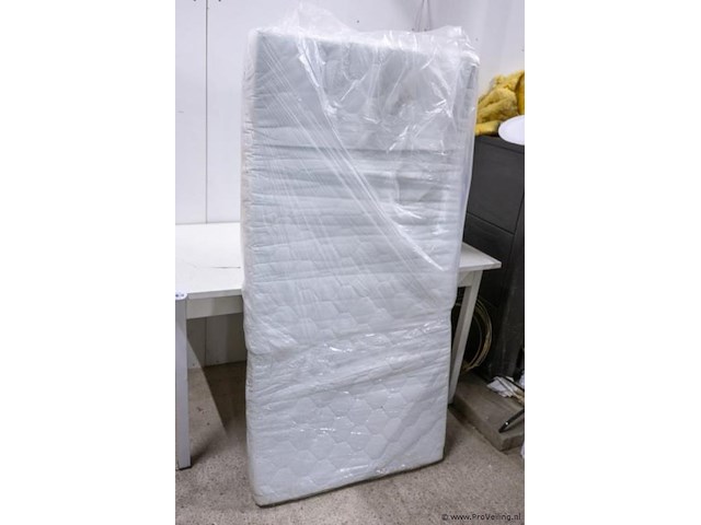 Matras - 80x160x10cm - afbeelding 1 van  1
