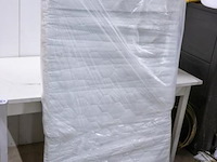 Matras - 80x160x10cm - afbeelding 1 van  1