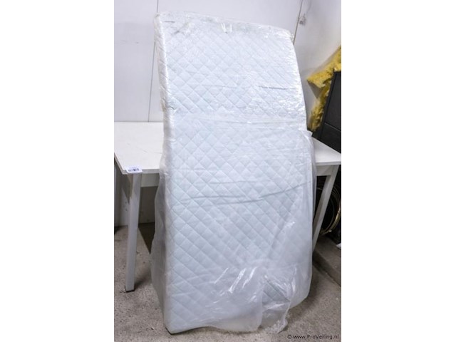 Matras - 80x160x10cm - afbeelding 1 van  1
