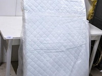 Matras - 80x160x10cm - afbeelding 1 van  1