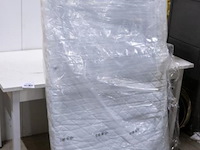 Matras - 80x160x10cm - afbeelding 1 van  1