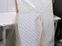 Matras - 80x160x10cm - afbeelding 1 van  1