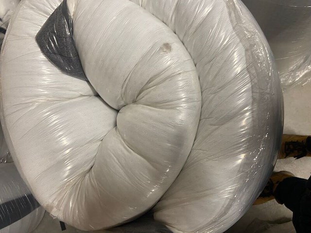 Matras -180x200, emma, hybrid 2 - afbeelding 2 van  6