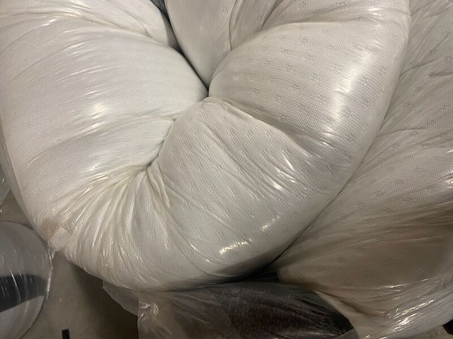 Matras -180x200, emma, hybrid 2 - afbeelding 3 van  6