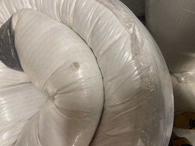 Matras -180x200, emma, hybrid 2 - afbeelding 4 van  6