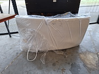 Matras 100x200, emma, hybrid 2 - afbeelding 1 van  2