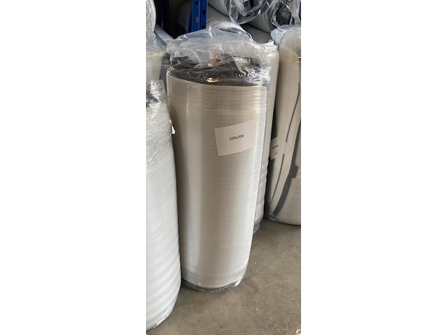 Matras 100x200, emma, hybrid 2 - afbeelding 2 van  2