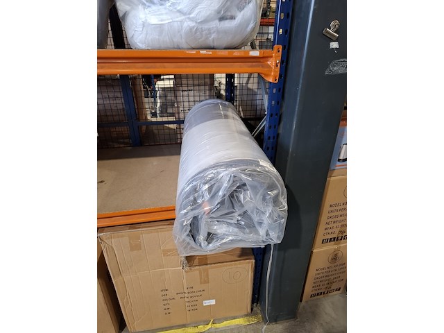 Matras 100x200, emma , original , emma, original, 2025 - afbeelding 1 van  3