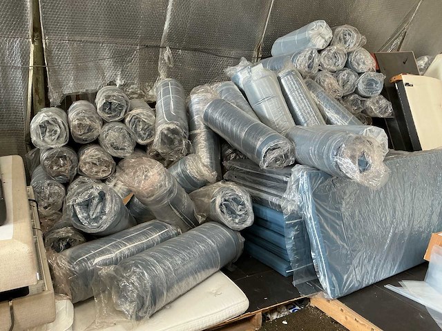 Matras (100x) - afbeelding 3 van  8