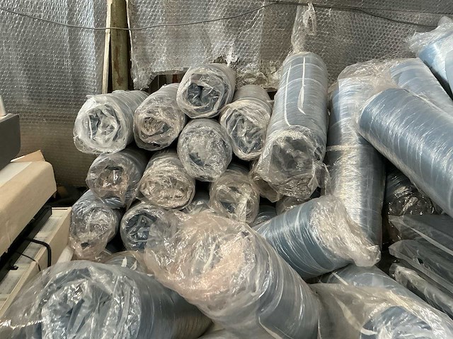 Matras (100x) - afbeelding 4 van  8