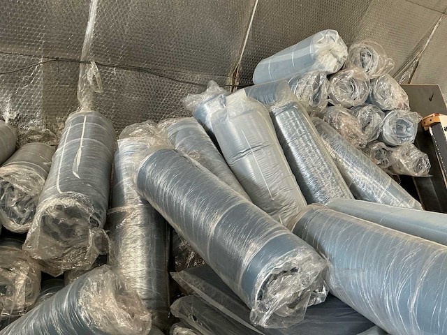 Matras (100x) - afbeelding 5 van  8