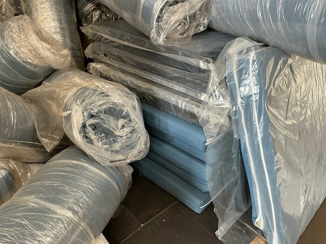 Matras (100x) - afbeelding 6 van  8