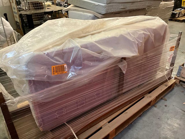 Matras (10x) - afbeelding 2 van  11