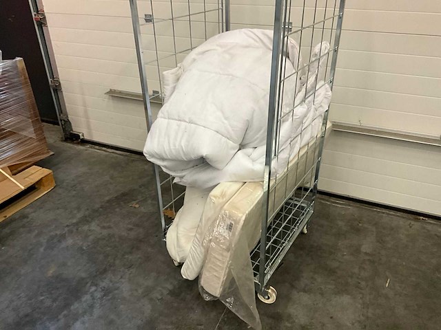 Matras (10x) - afbeelding 3 van  11