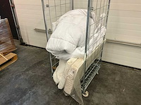 Matras (10x) - afbeelding 3 van  11