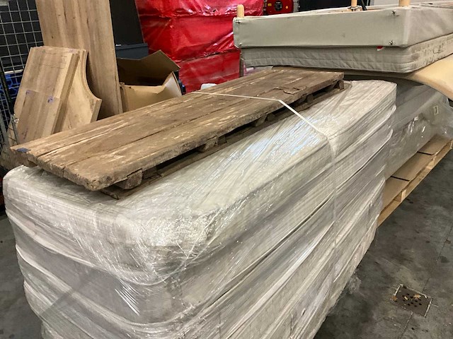 Matras (10x) - afbeelding 5 van  11