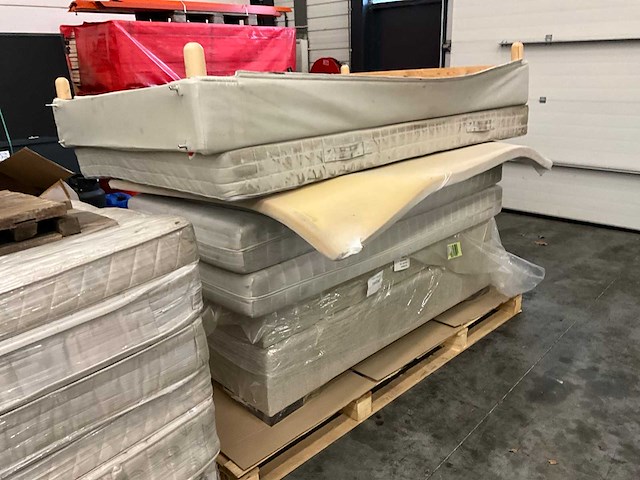 Matras (10x) - afbeelding 6 van  11