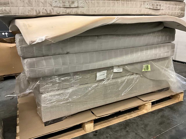 Matras (10x) - afbeelding 7 van  11