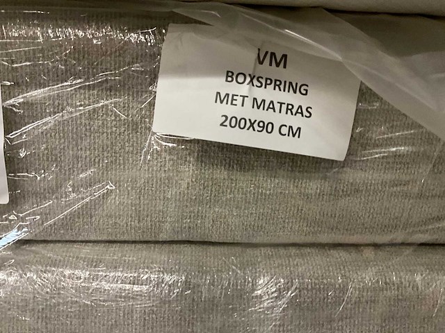 Matras (10x) - afbeelding 10 van  11