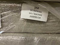 Matras (10x) - afbeelding 10 van  11