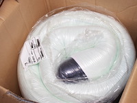 Matras 120 x 200 matt 1x - afbeelding 2 van  7