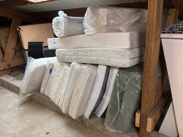 Matras (13x) - afbeelding 2 van  6
