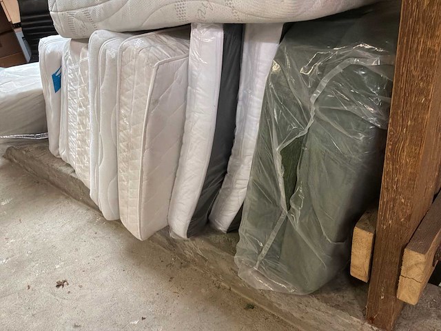 Matras (13x) - afbeelding 6 van  6