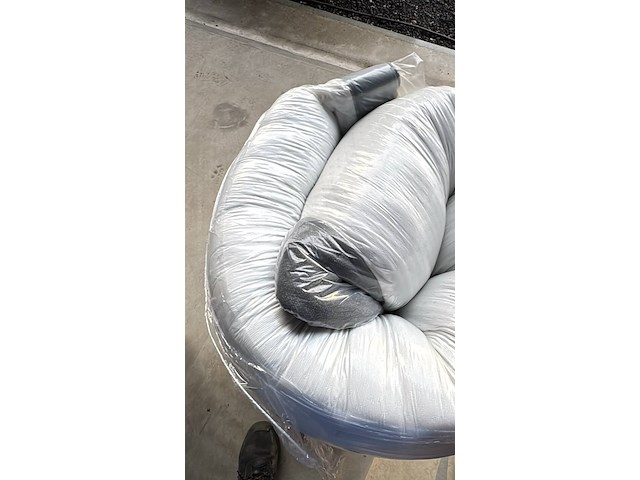 Matras 140 x 200, emma, hybrid 2 - afbeelding 2 van  4