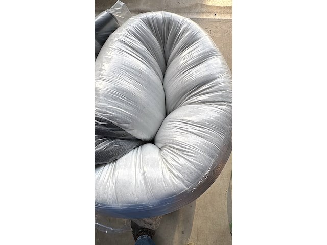 Matras 140 x 200, emma, hybrid 2 - afbeelding 3 van  4