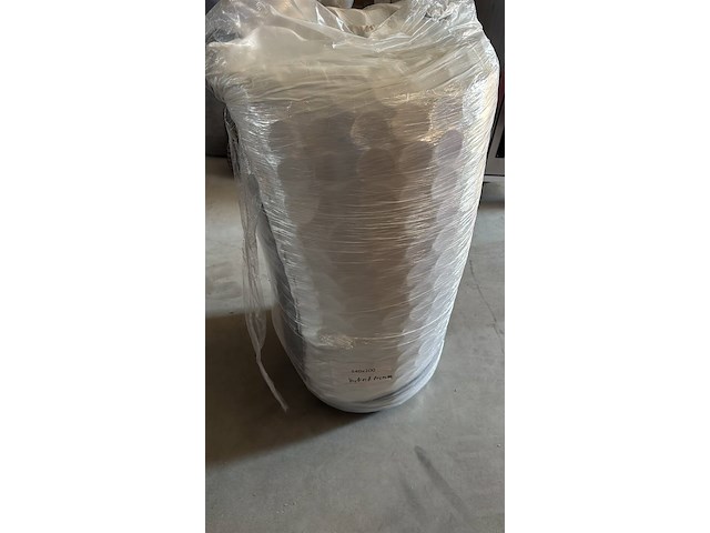 Matras 140 x 200, emma, hybrid premium - afbeelding 2 van  7