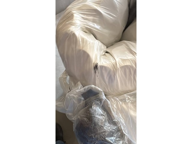 Matras 140 x 200, emma, hybrid premium - afbeelding 4 van  7